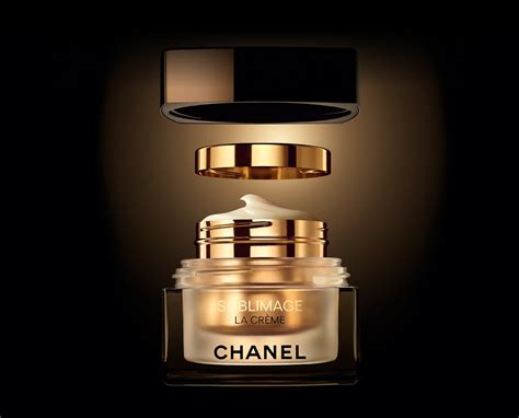 chanel sublimage perfectur